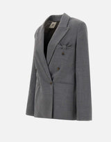 Blazer "Grand" 21530 602 THE GARMENT 