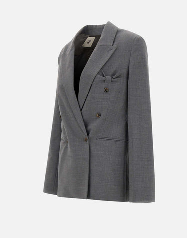 Blazer "Grand" 21530 602 THE GARMENT 