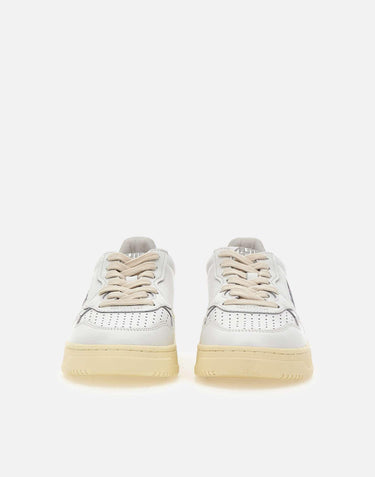 Sneakers "Medalist Low" AULW LL08 AUTRY 