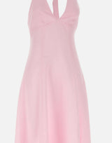 Abito midi "Marais" FF3637 PLZ FAITHFULL THE BRAND 