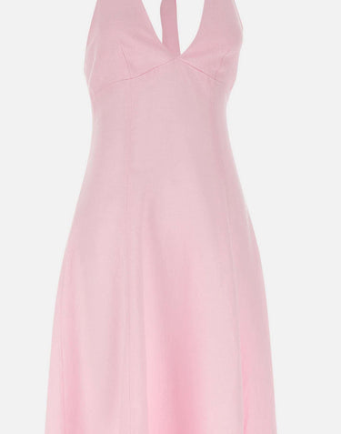 Abito midi "Marais" FF3637 PLZ FAITHFULL THE BRAND 