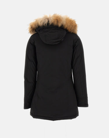 Parka "Luxury Arctic Raccoon" CFWWOU0652 FRUT3128100 WOOLRICH 