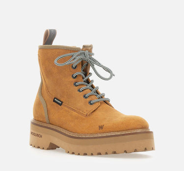 Stivali "Crazy Horse" WFW252570 1Y018 WOOLRICH 