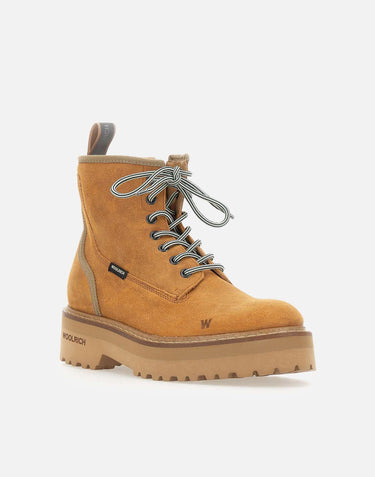 Stivali "Crazy Horse" WFW252570 1Y018 WOOLRICH 