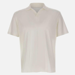 Polo open collar X-Soft 26411254 108 PAUL&SHARK 