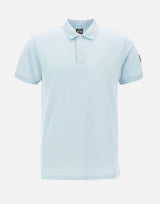 Polo in piqué stretch 7646 4SH639 COLMAR ORIGINALS 