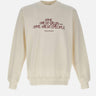 "The sweatshirt the best club" SW181 CO127OW DROLE DE MONSIEUR 