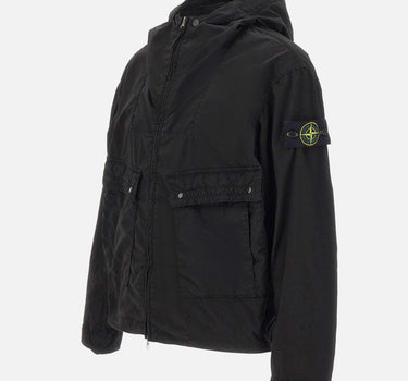 Giacca "Light Compact Touch Poly-TC" 4100052S0042 V0029 STONE ISLAND 