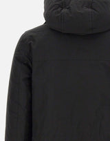 "Ramar Arctic Parka" CFWOOU0866 MRUT0001BLK WOOLRICH 