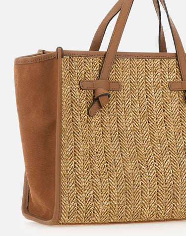 Borsa a mano "MissMarcella 32" BS9762 MDNCOOKIE MARCELLA CLUB GIANNI CHIARINI 