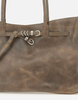 Borsa "Grandma Used Bag Large" GG631250 ETOFFE MARGESHERWOOD 