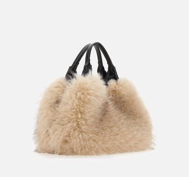 Borsa a mano "Dua" BS12759 PLCCRLPALABASTER GIANNI CHIARINI 