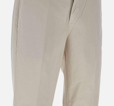 Pantaloni in Gabardine Stretch NTM8650187TGUR B209 FAY 