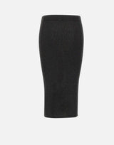 Gonna longuette a costine 197144 041 KANGRA 