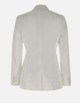 Blazer "Yuppy" 2516041062600 001 MAX MARA STUDIO 