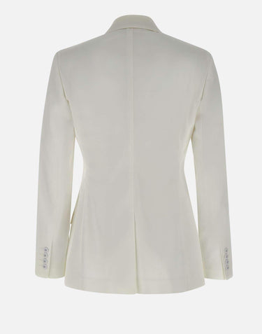 Blazer "Yuppy" 2516041062600 001 MAX MARA STUDIO 