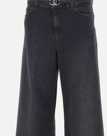 Jeans "Good Flare" UF5100D0264 87451 LIU-JO 