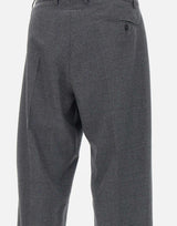 Pantaloni "Shoka" SH0KA0052 M35466860M MM6 MAISON MARGIELA 