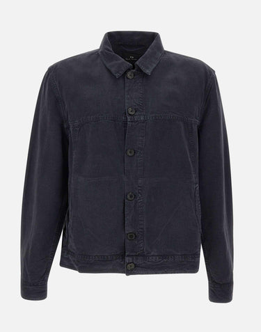 Giacca "Rider" M2R899ZV22636 75 PS PAUL SMITH 
