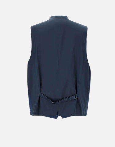 Gilet "H-Jasper" 50480017 463 BOSS 