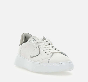 Sneakers "Temple Low" BTLU VD21 PHILIPPE MODEL PARIS 