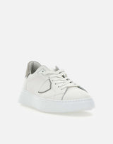 Sneakers "Temple Low" BTLU VD21 PHILIPPE MODEL PARIS 