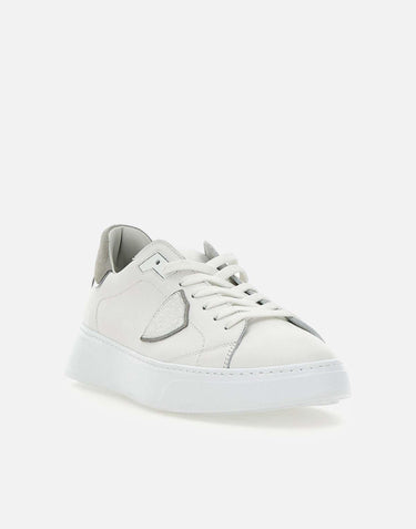 Sneakers "Temple Low" BTLU VD21 PHILIPPE MODEL PARIS 