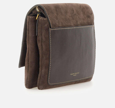 Borsa a tracolla "Three" BS12294 CMPLMOKA GIANNI CHIARINI 