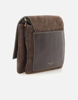Borsa a tracolla "Three" BS12294 CMPLMOKA GIANNI CHIARINI 