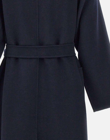 Cappotto "Doris" 2529016011600 081 'S MAX MARA 