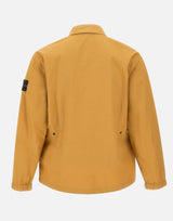 Camicia "Double-Coated Cotton Ripstop" 1200018S0299 V0034 STONE ISLAND 