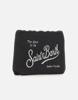 Pochette "Aline Lurex" ALI0018 02999L MC2 SAINT BARTH 