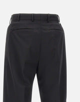 Pantaloni "Quindici" in lana COAFX5ZA0FWD SD740990 PT TORINO 