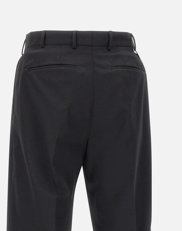 Pantaloni "Quindici" in lana COAFX5ZA0FWD SD740990 PT TORINO 