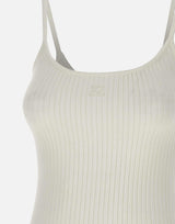 Top "Reedition" PERMDE012FI0001 HERWHITE COURREGES 