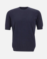 Maglia in cotone a maniche corte GC1MC SU18R891 FILIPPO DE LAURENTIIS 