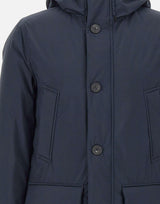 "Arctic Parka Cloud" CFWOOU2092 MRUT51823989 WOOLRICH 