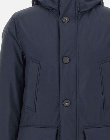 "Arctic Parka Cloud" CFWOOU2092 MRUT51823989 WOOLRICH 