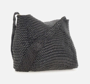 Borsa a tracolla "Santa Marta" 8703 BLACK DRAGON DIFFUSION 