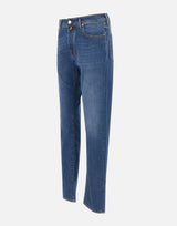 Jeans slim fit QE004056 S3623V1200D JACOB COHEN 