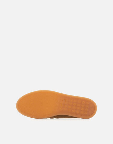 Mocassini in suede con nappine CPH169M NBR COPENHAGEN STUDIOS 