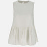 "Tank top" T35216 31 SUN68 