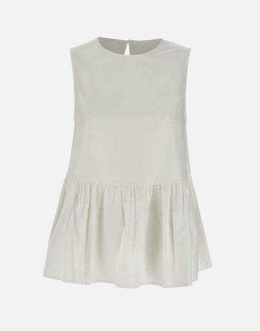 "Tank top" T35216 31 SUN68 