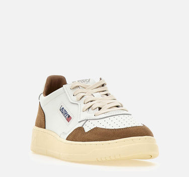 Sneakers "Medalist Low" AULM FT17 AUTRY 
