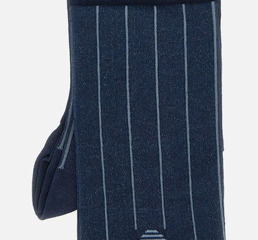 "Long Sock" 302501 4F25600135 EMPORIO ARMANI 