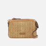 Borsa a tracolla "Brooke" BS12373 PGLSPGCOOKIE GIANNI CHIARINI 