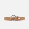 Cintura in pelle CN9903707 GRNCLAY GIANNI CHIARINI 
