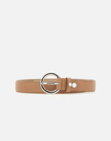 Cintura in pelle CN9903707 GRNCLAY GIANNI CHIARINI 