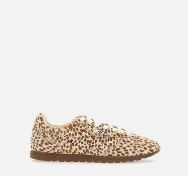 Sneakers "Windspin" in cavallino WSLW YN04 AUTRY 