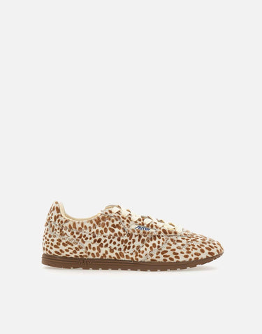 Sneakers "Windspin" in cavallino WSLW YN04 AUTRY 